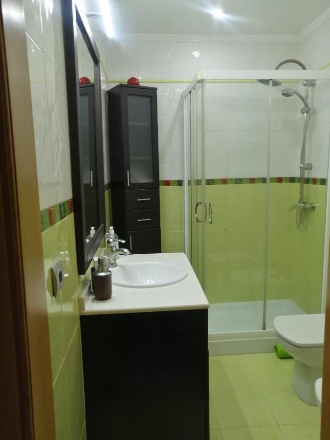 דירות Piso En סן פרננדו מראה חיצוני תמונה