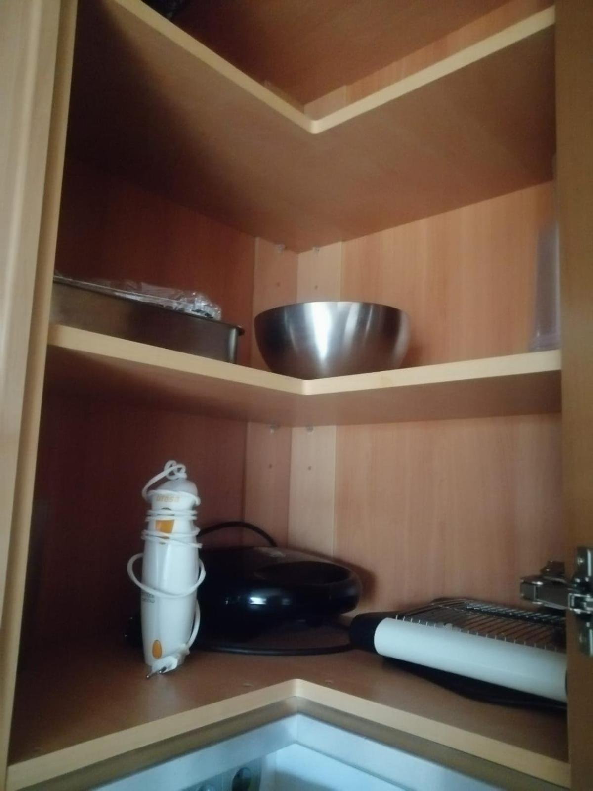 דירות Piso En סן פרננדו מראה חיצוני תמונה