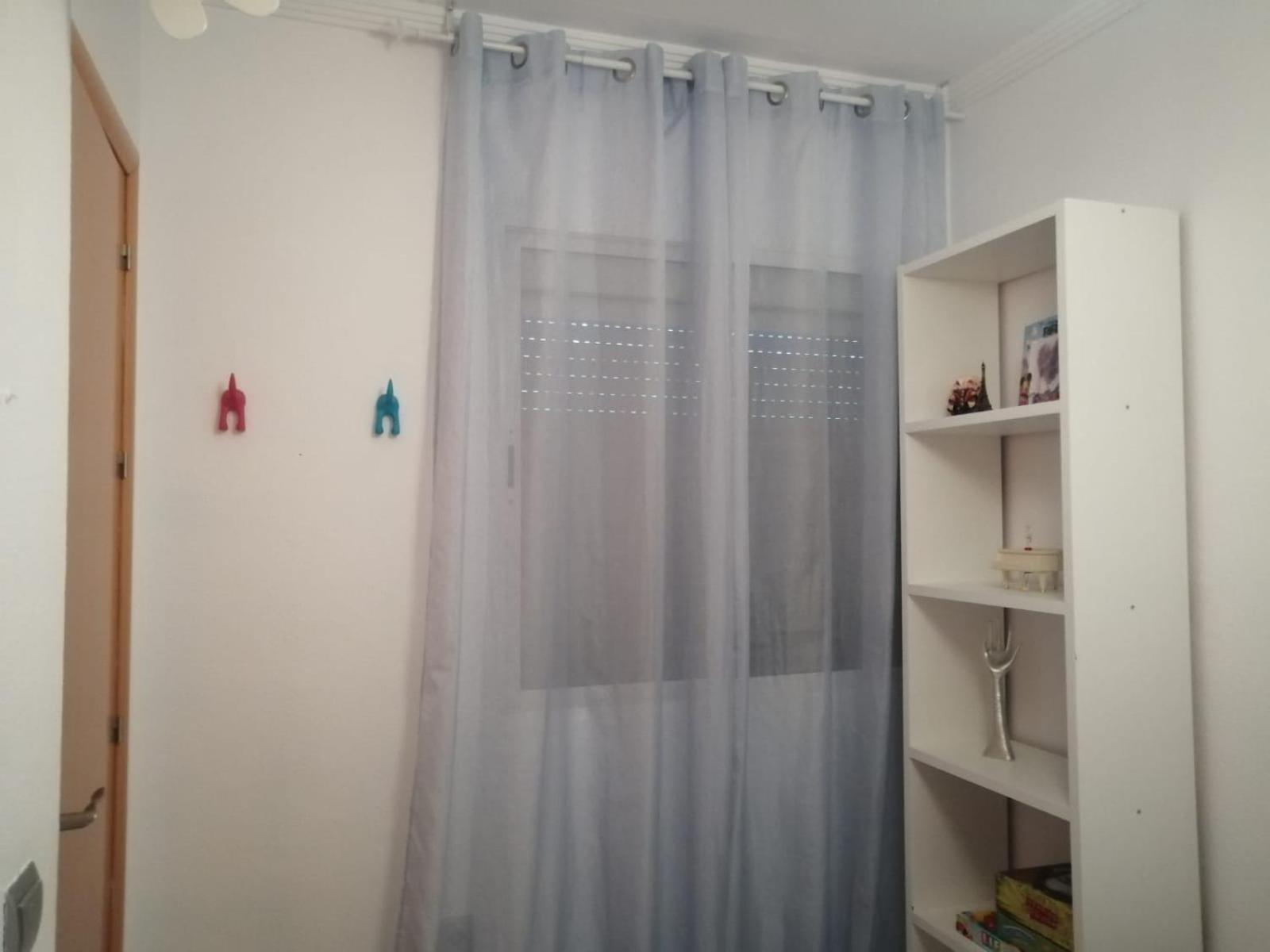 דירות Piso En סן פרננדו מראה חיצוני תמונה