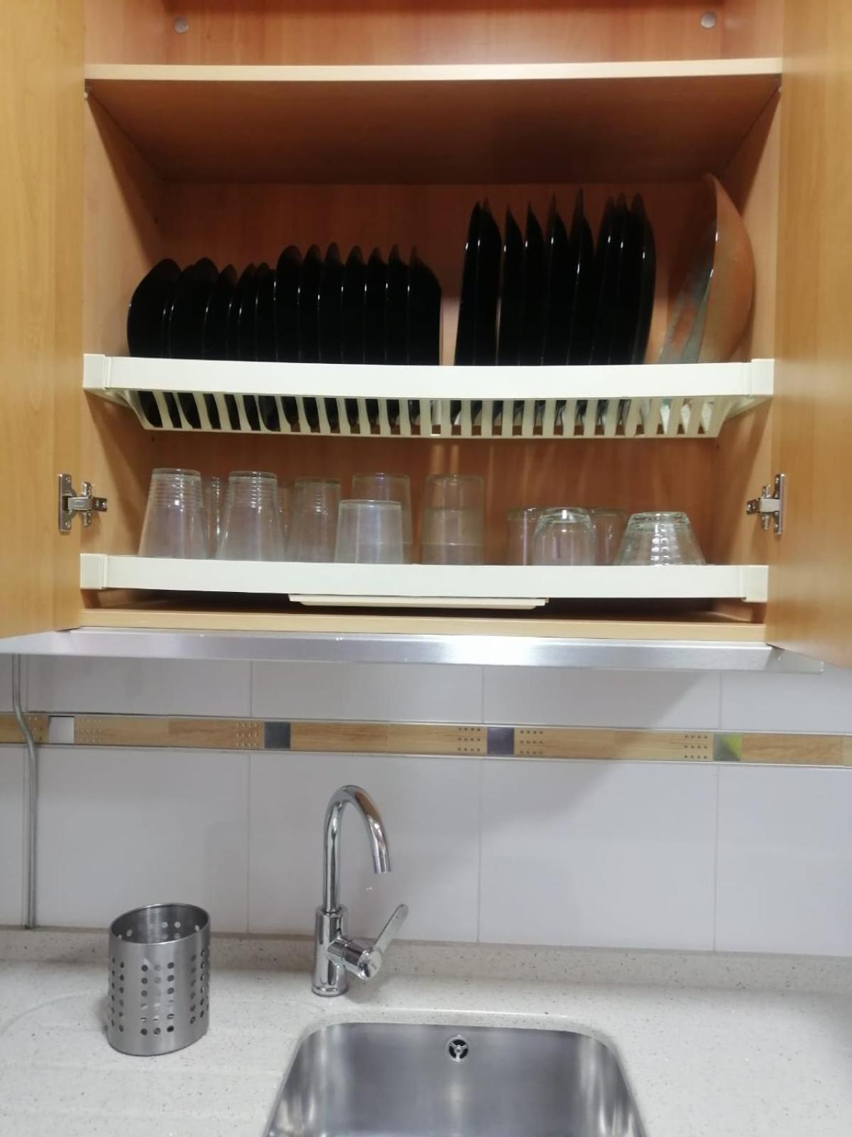 דירות Piso En סן פרננדו מראה חיצוני תמונה