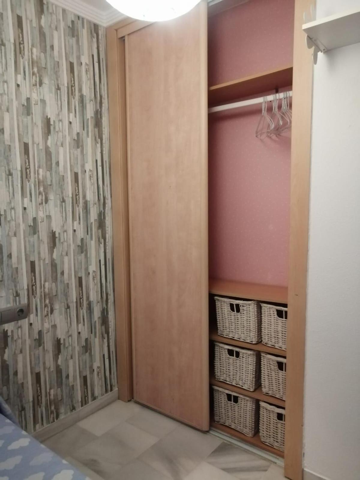 דירות Piso En סן פרננדו מראה חיצוני תמונה