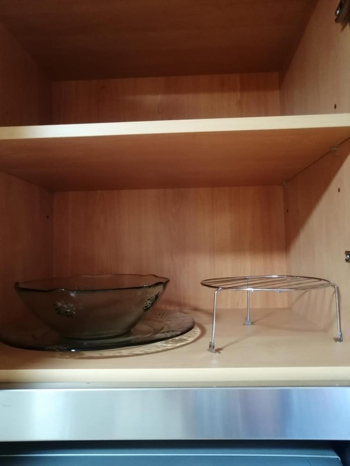 דירות Piso En סן פרננדו מראה חיצוני תמונה