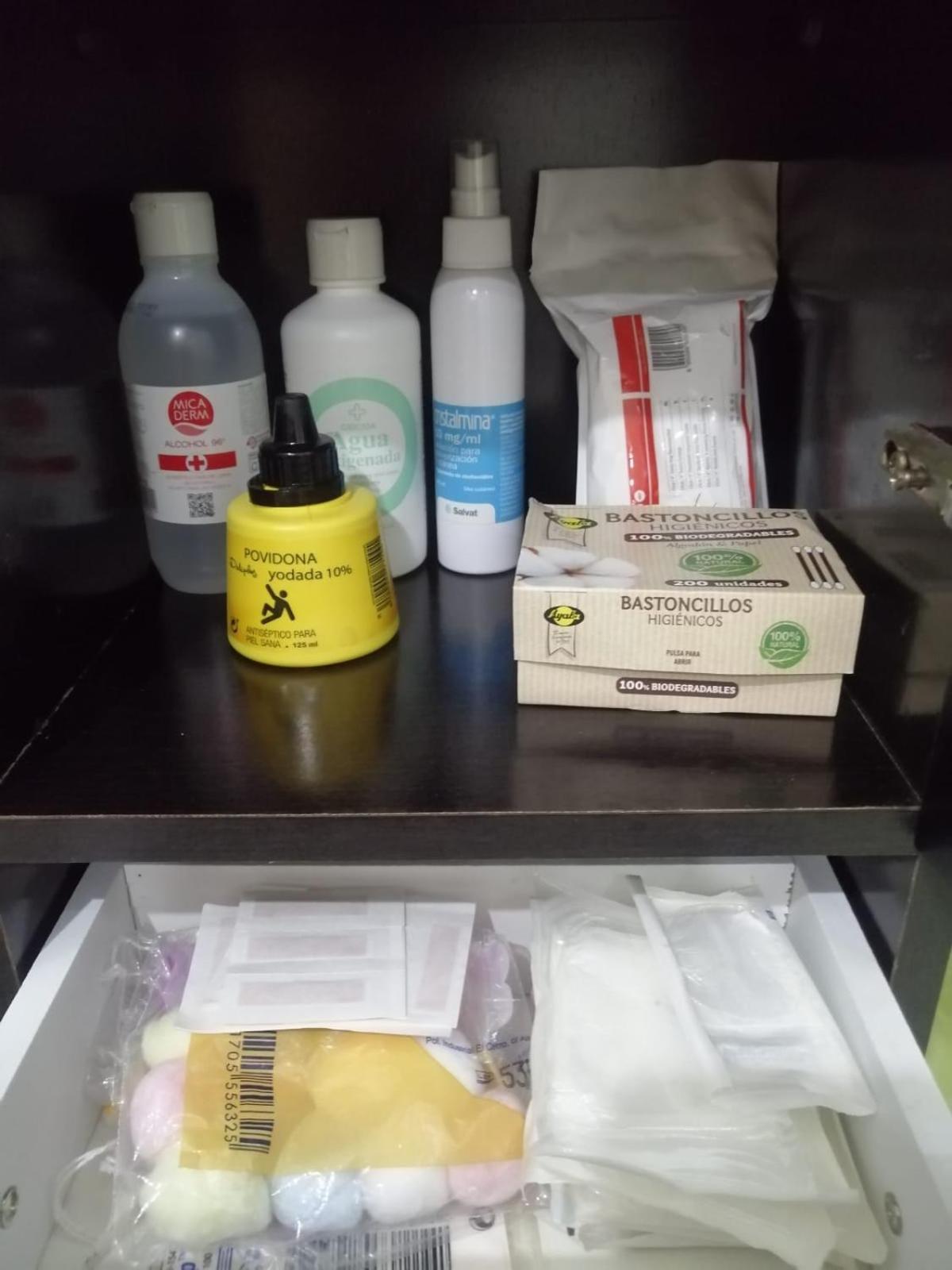 דירות Piso En סן פרננדו מראה חיצוני תמונה