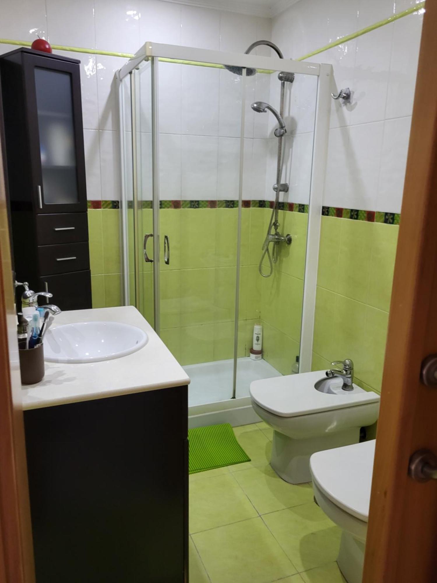 דירות Piso En סן פרננדו מראה חיצוני תמונה